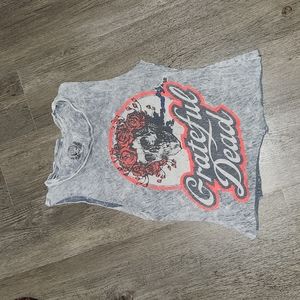 Grateful Dead Tank
